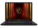 MSI CROSSHAIR 16 HX AI D2XW GAMING LAPTOP